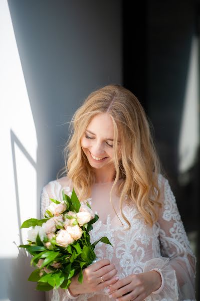 Wedding photographer Vyacheslav Sobolev (sobolevslava). Photo of 24 July 2019