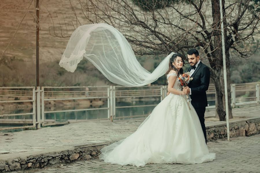 Vestuvių fotografas Aslan Akmış (aslanakmis). Nuotrauka 2020 liepos 12