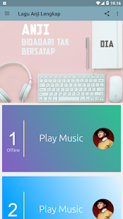Lagu Anji Lengkap(圖1)-速報App