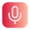 Item logo image for UseVoice AI transcription and translator and speech-to-text