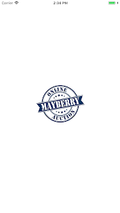 Mayberry Online Auction(圖1)-速報App
