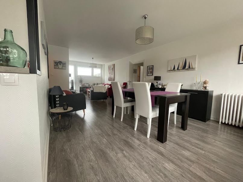 Vente appartement 3 pièces 72 m² à La Rochelle (17000), 382 200 €