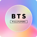 5000+ BTS Wallpaper HD – KPOP 2019 1.0.3 APK Herunterladen