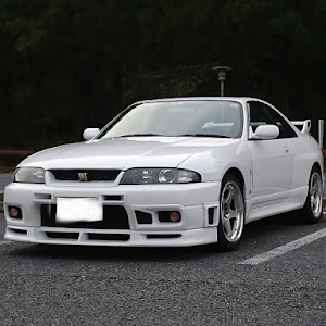 スカイライン GT-R BCNR33