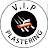 VIP Plastering Logo