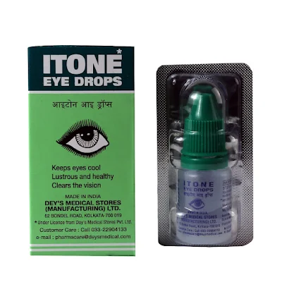 ITONE E/DROP 10ML