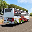 City Bus Games Simulator