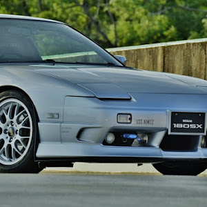 180SX RPS13