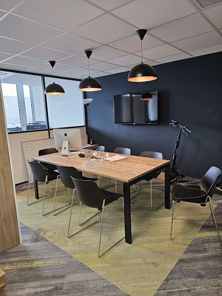 Location  locaux professionnels  47 m² à Montpellier (34000), 914 €