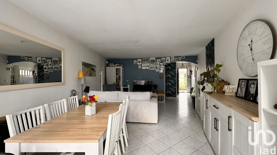 Vente appartement 4 pièces 92 m² à Coubron (93470), 270 000 €