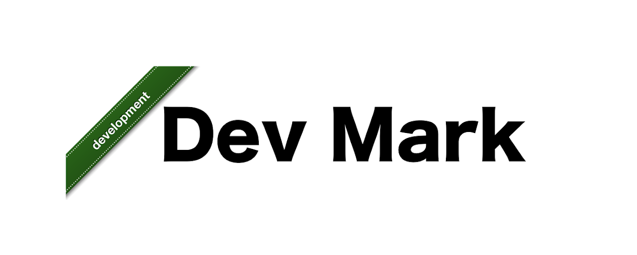 Dev Mark Preview image 2