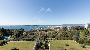 appartement à Cannes (06)