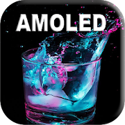 AMOLED Wallpaper 2018 1.02 Icon