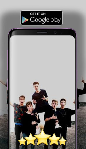 Why Dont We Wallpapers HD