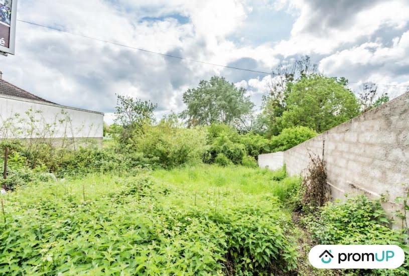  Vente Terrain à bâtir - 798m² à Gien (45500) 