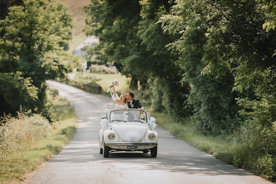 Wedding photographer Giacomo Gori (fotogori). Photo of 1 May