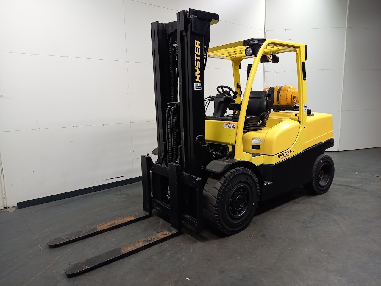 HYSTER H5.5FT