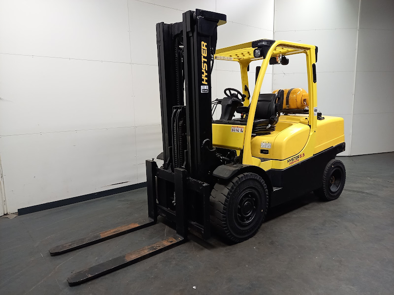 Picture of a HYSTER H5.5FT