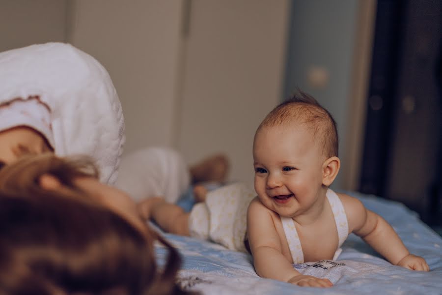 Hochzeitsfotograf Svetlana Shabalina (fotokorni). Foto vom 16. Januar