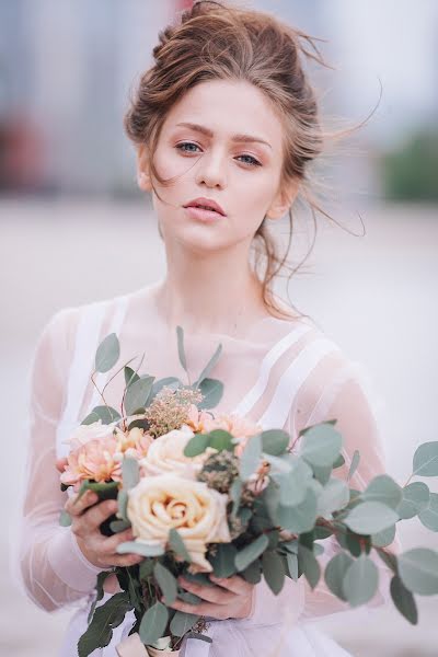 Photographe de mariage Anna Ryzhkova (ryzhkova). Photo du 20 mai 2015