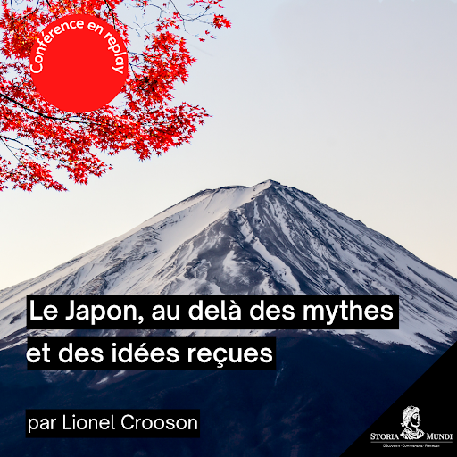 Le Japon, au delà des mythes et des idées reçues