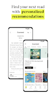 Everand: Ebooks and audiobooks Screenshot