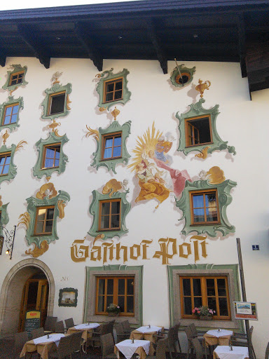 Gasthof Post