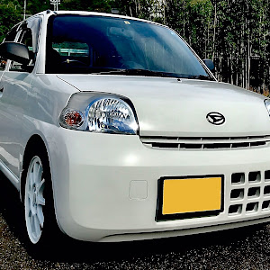 エッセ L235S