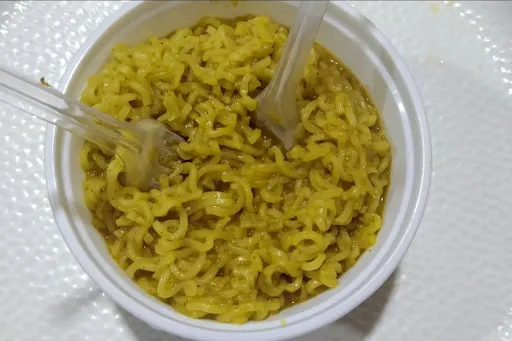 Plain Maggi