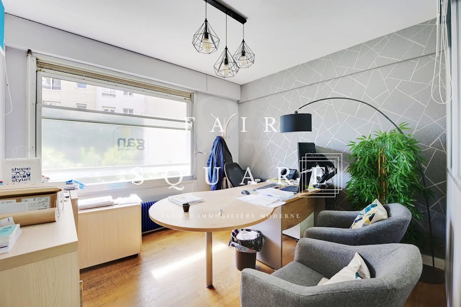 Vente appartement 5 pièces 95 m² à Courbevoie (92400), 550 000 €