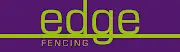 Edge Fencing Logo