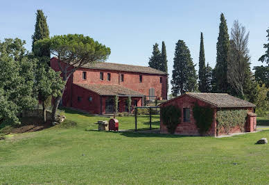 Maison avec piscine 17