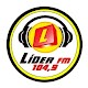 Download Líder FM 104.9 For PC Windows and Mac 115.0