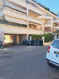 parking à Vallauris (06)