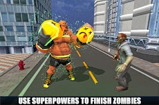 Monster Hero vs Zombies - Final City Battleのおすすめ画像1