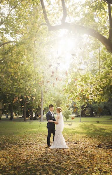 Wedding photographer Steven Duncan (svenstudios). Photo of 31 January 2019