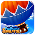 Hot Air Balloon - Flight Game