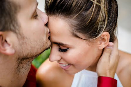 Fotografo di matrimoni Milan Lazic (wsphotography). Foto del 15 settembre 2018