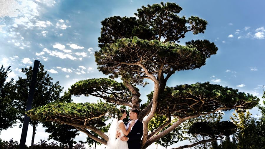 Fotógrafo de casamento Roman Levinski (levinsky). Foto de 10 de julho 2023