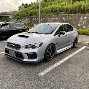 WRX STI