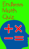 Endless Mathematics Quiz