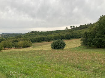 terrain à Saint-André-d'Allas (24)