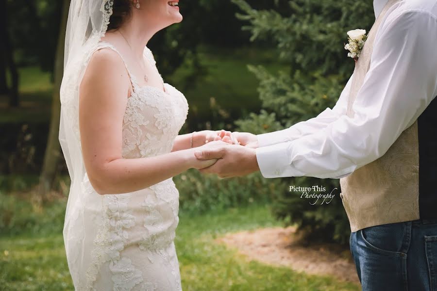 Wedding photographer Becky Vanden Brink (beckyvandenbrick). Photo of 30 December 2019