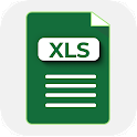 XLSX Reader: XLS File Viewer