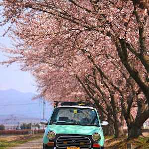 ミラ L700V