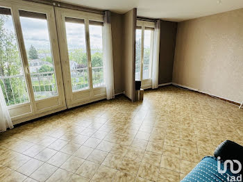 appartement à Orleans (45)