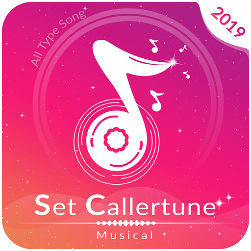 Set Caller tune Song New Ringtones 2019