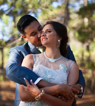 Fotógrafo de bodas Anastasia Saliukova (kiskis). Foto del 8 de noviembre 2018