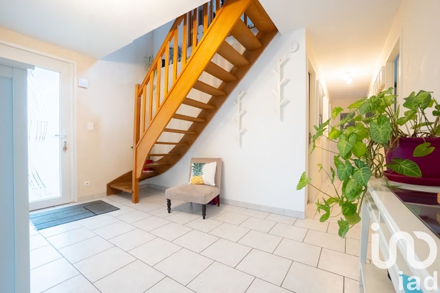 Vente maison 6 pièces 160 m² à Eincheville (57340), 245 750 €