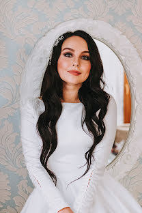 Wedding photographer Azaliya Imaeva (imaevaa). Photo of 9 December 2019